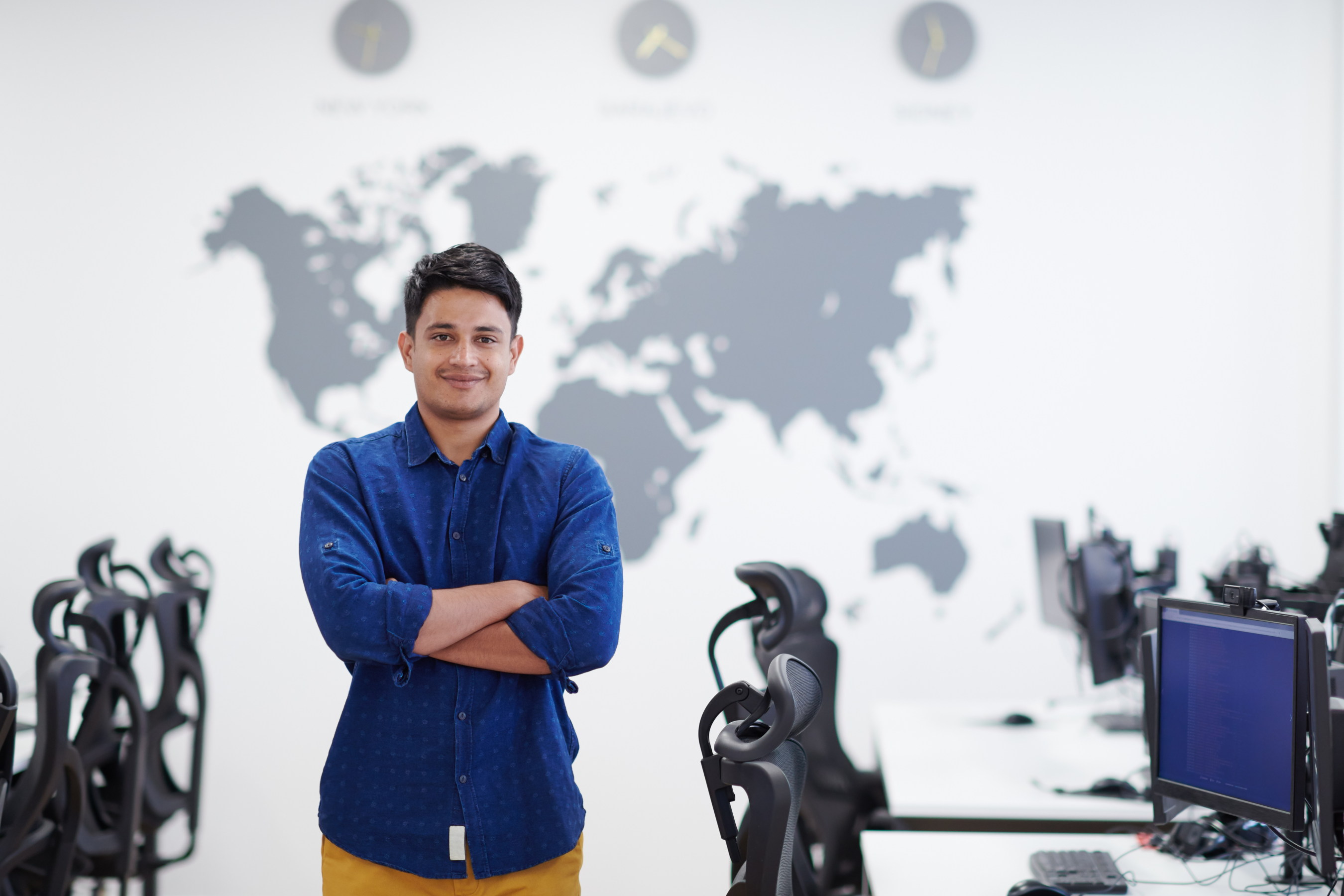 Why manufacturing startups need specialized accounting and finance services?
